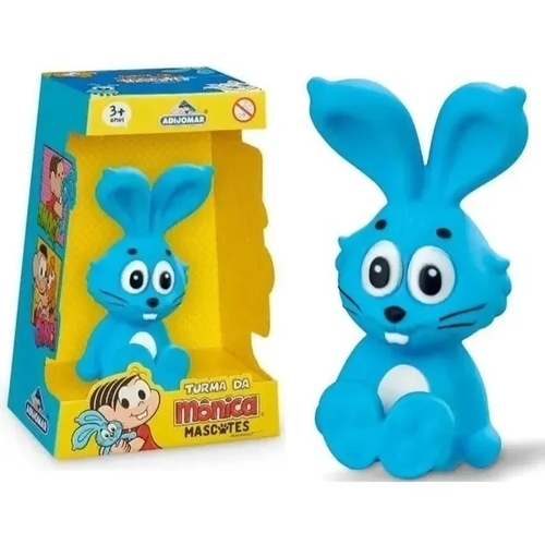 Boneco da turma do coelho Clearance