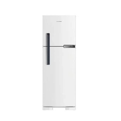 Geladeira/Refrigerador Frost Free 375L Brastemp BRM44HB Branca 220V Menor preço em Geladeira/Refrigerador Frost Free 375L Brastemp BRM44HB Branca 220V