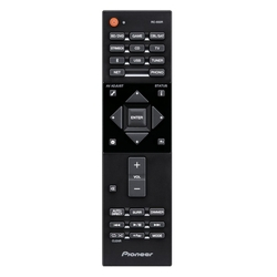 Receiver Slim Network Pioneer Vsxs520 5.1 Canais 80W 4 ohms Bivolt Menor preço em Receiver Slim Network Pioneer Vsxs520 5.1 Canais 80W 4 ohms Bivolt