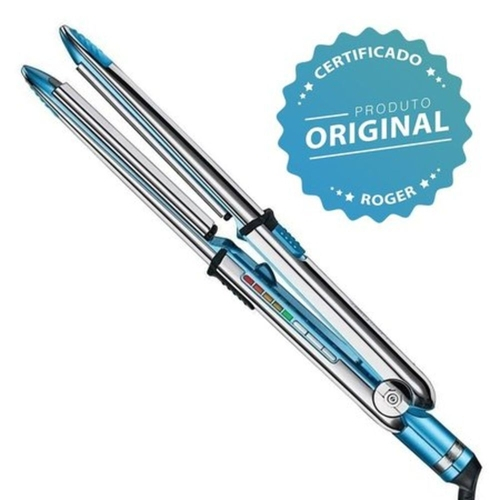 Qual o preço do(a)Prancha Super Nano Titanium Babyliss PRO OPTIMA 3000 1 14 220V Prancha Super Nano Titanium Babyliss PRO OPTIMA 3000 1 14 220V