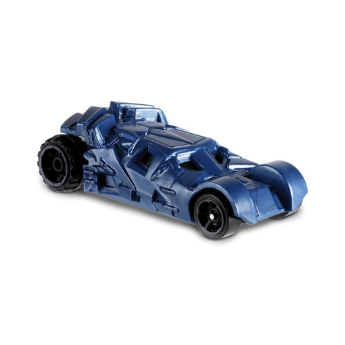 Carrinho Hot Wheels Batman The Dark Knight Batmobile Mattel em Promoção na  Americanas