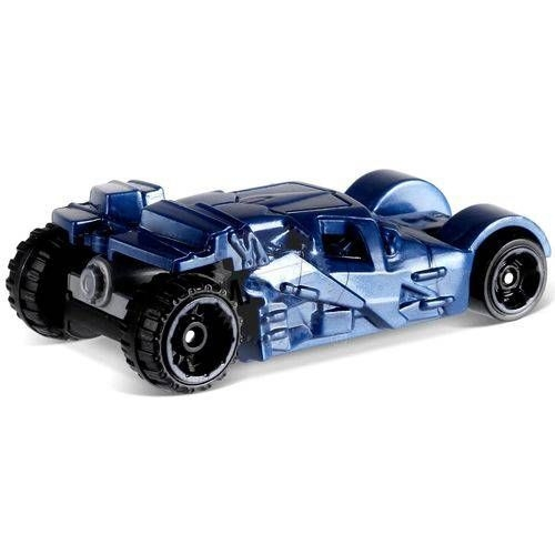 Carrinho Hot Wheels Batman The Dark Knight Batmobile Mattel em Promoção na  Americanas