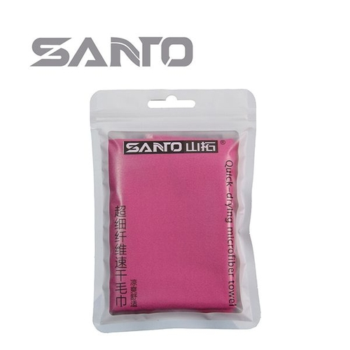 Qual o preço do(a)SANTO Microfibra Cooldry Toalha de Mão de Secagem Rápida Para Treinamento Ao Ar Livre Viagem Dança Yoga SANTO Microfibra Cooldry Toalha de Mão de Secagem Rápida Para Treinamento Ao Ar Livre Viagem Dança Yoga