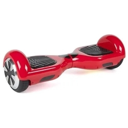 Hoverboard 6,5" Polegadas - Smart Balance - Bluetooth - Bateria Samsung - C/ Bolsa - Vermelho Menor preço em Hoverboard 6,5" Polegadas - Smart Balance - Bluetooth - Bateria Samsung - C/ Bolsa - Vermelho