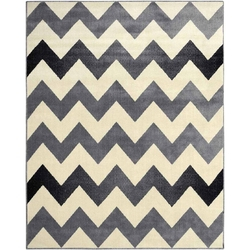 Tapete Herat Export Aquarelas São Carlos 2,00m X 2,50m Cinza Menor preço em Tapete Herat Export Aquarelas São Carlos 2,00m X 2,50m Cinza