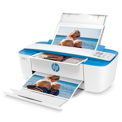 Multifuncional HP Deskjet 3775 é boa?