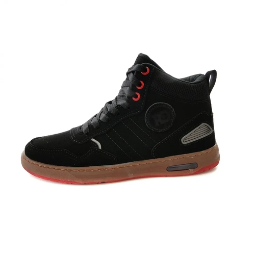 tenis redikal cano alto