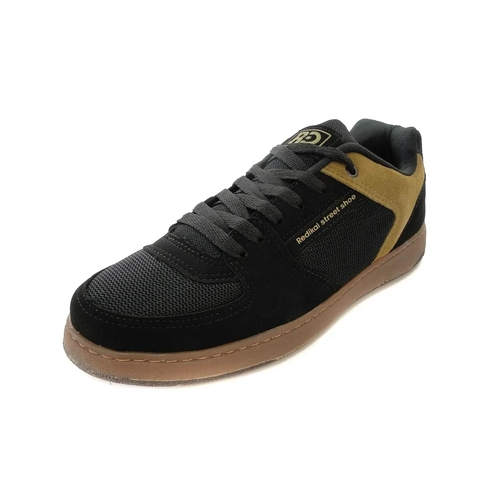 tenis redikal cano alto