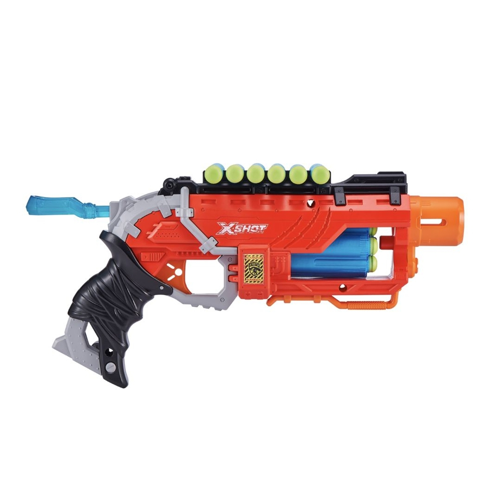 [50% de Cashback] Lancador Dino Attack - Dino Striker - Candide