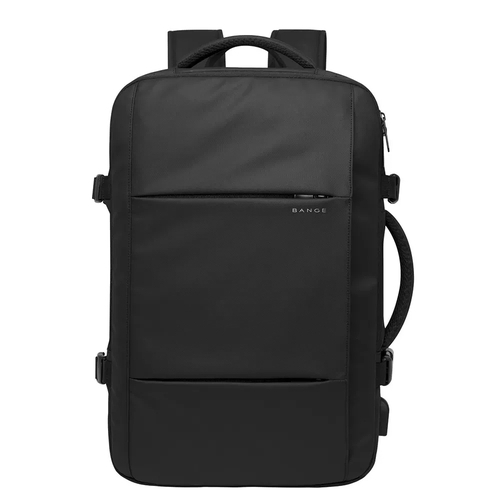 Mochila mala viagem de bordo executiva expansível até 40l Clearance