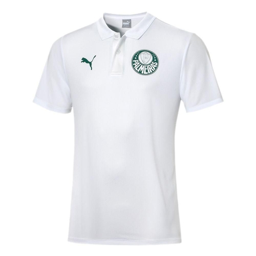 camisa puma gola