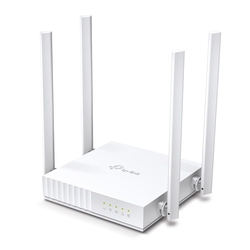 Roteador Wi-fi Dual Band Ac750 Archer C21 Tp-link Menor preço em Roteador Wi-fi Dual Band Ac750 Archer C21 Tp-link