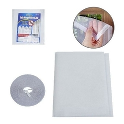 Tela Mosquiteiro Para Porta E Janela 150cmx180cm é boa?