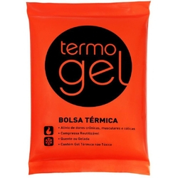 Bolsa Térmica De Gel Quente Ou Fria Termogel 13x18 Cm é ruim? Bolsa Térmica De Gel Quente Ou Fria Termogel 13x18 Cm é boa?