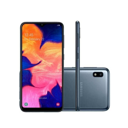 Fone do samsung a10 Clearance