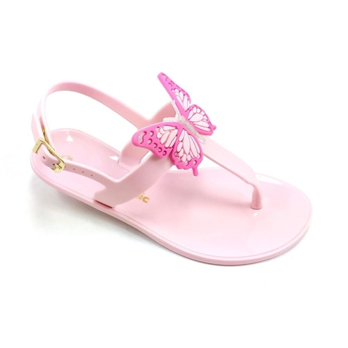 rasteirinha infantil