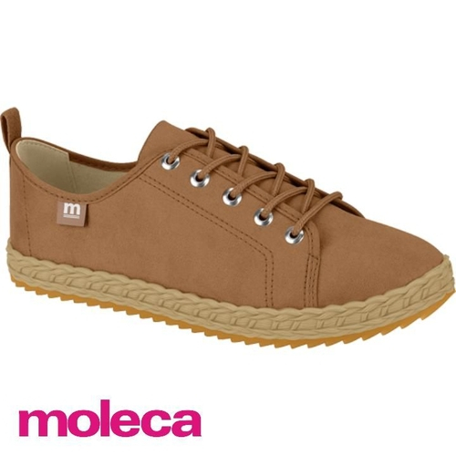 tenis moleca masculino
