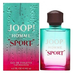 Perfume Masculino Joop! Homme Sport - Eau De Toilette 125ml Menor preço em Perfume Masculino Joop! Homme Sport - Eau De Toilette 125ml
