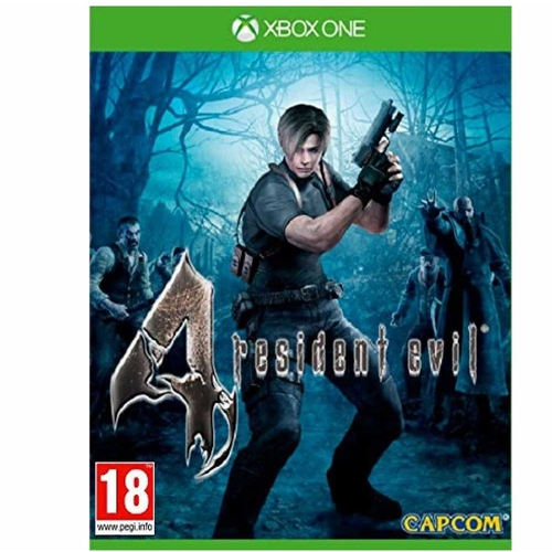 Jogo Residente Evil 2 - xbox one em Promoção na Americanas