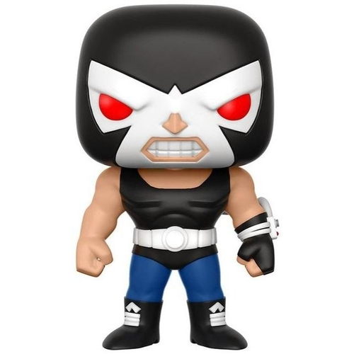 Bane Batman Série animée Pop Vinyl Figure FUNKO