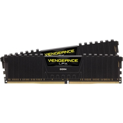 Memória Gamer Corsair Vengeance Lpx 8GB 3000mhz Ddr4 C16 Preto - Cmk8gx4m1d3000c16 Menor preço em Memória Gamer Corsair Vengeance Lpx 8GB 3000mhz Ddr4 C16 Preto - Cmk8gx4m1d3000c16