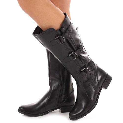 bota montaria desmond