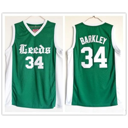 charles barkley jersey