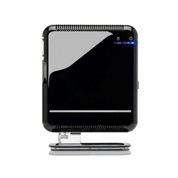 Mini PC Cape 7 Everex Intel® Dual Core, 2GB Memória, 500GB HD e Linux é boa?