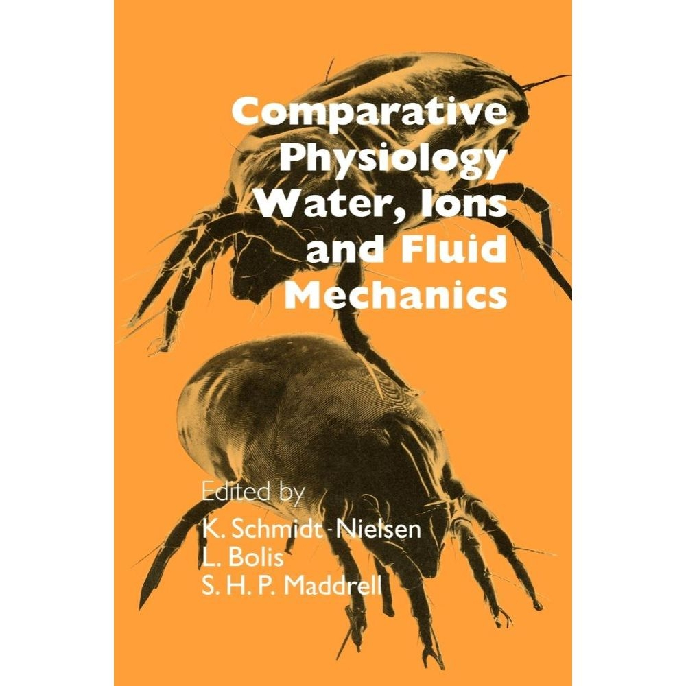 Comparative Physiology em Promoção | Ofertas na Americanas