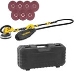 Lixadeira de Parede Telescópica com Led 1050w LPV 1000 - Vonder
