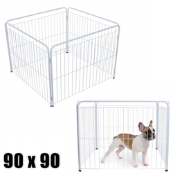 Cercado Pet para Caes 70 Cm de Altura é boa?