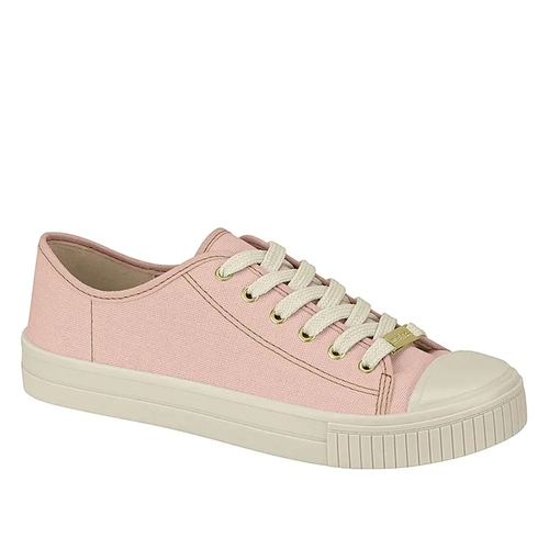 tenis feminino moleca rosa