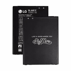 Bateria Para Lg K10 Pro M400 BL-44E1F 3200mah Menor preço em Bateria Para Lg K10 Pro M400 BL-44E1F 3200mah