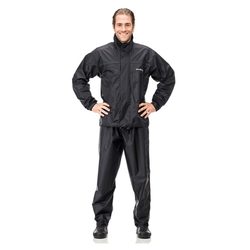 Capa De Chuva Pantaneiro Nylon Gola Impermeável Menor preço em Capa De Chuva Pantaneiro Nylon Gola Impermeável