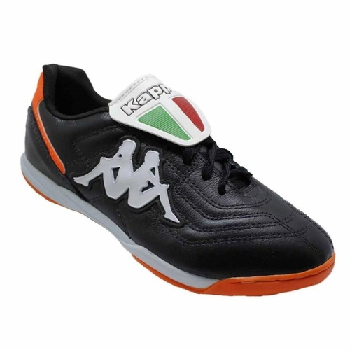 tenis kappa futsal masculino