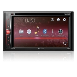 Central Multimídia Pioneer Hyundai Hb20 12 A 15 Controle Volante, Bluetooth e Câmera de ré - Preto Menor preço em Central Multimídia Pioneer Hyundai Hb20 12 A 15 Controle Volante, Bluetooth e Câmera de ré - Preto
