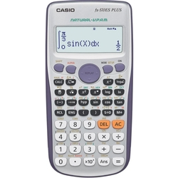 Calculadora Científica Casio Fx-570es Plus Com 417 Funções é boa?