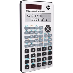 Calculadora Científica Hp 10s+ é ruim? Calculadora Científica Hp 10s+ é boa?