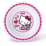 Jogo de Jantar Hello Kitty 17 Peças - Rosita em Promoção na Americanas