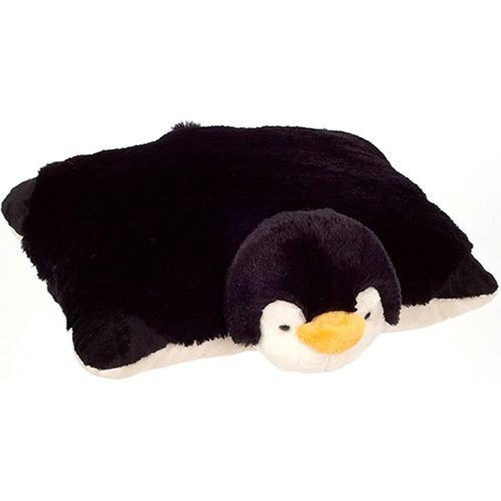 Penguin 2024 pillow pet