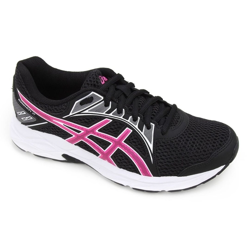 tenis asics feminino na promoção