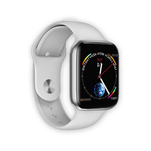 apple watch é compativel com android