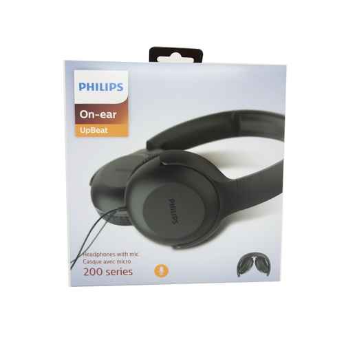 philips on ear upbeat 200 series
