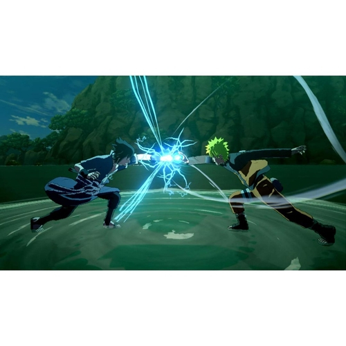 Game Naruto Shippuden - Ultimate Ninja Storm 3 - PS3 em Promoção na  Americanas