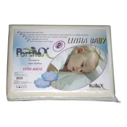 Travesseiro Para Bebê Recém Nascido Anti Sufocamento Macio Nasa é boa?