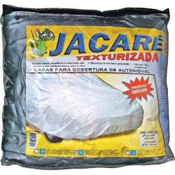 Capa Cobrir Carro Forrada Jacaré Chery Tiggo 2 Menor preço em Capa Cobrir Carro Forrada Jacaré Chery Tiggo 2