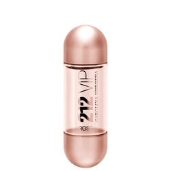 212 VIP Rosé Hair Mist Carolina Herrera - Perfume para os Cabelos 30ml Menor preço em 212 VIP Rosé Hair Mist Carolina Herrera - Perfume para os Cabelos 30ml