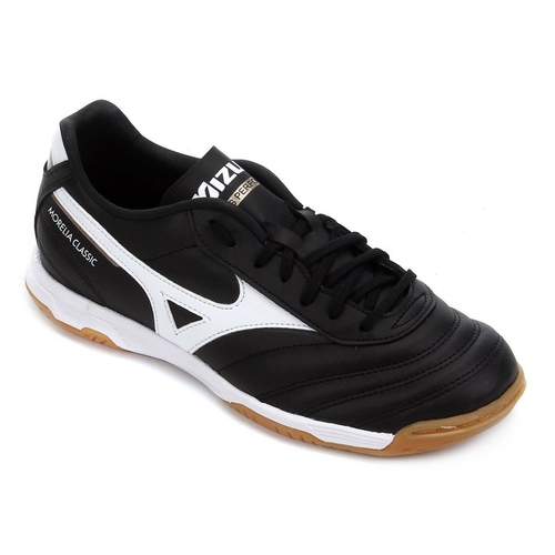 chuteira da mizuno futsal