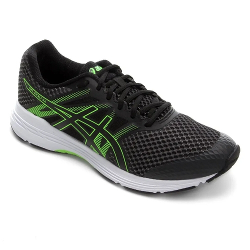 tênis asics gel exalt 3 a masculino
