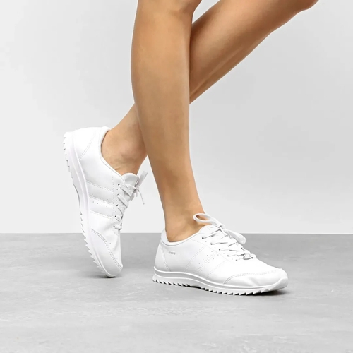 tenis azaleia casual